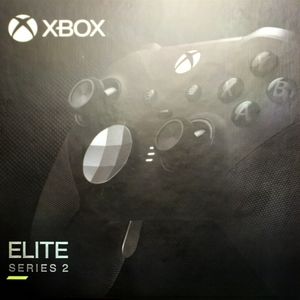 Adjustable Xbox Controller (Brand New)